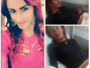 Travesti é agredida em Canindé do São Francisco