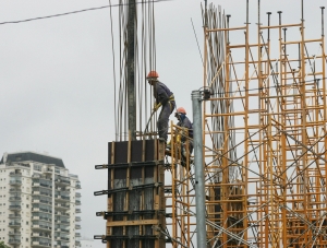 Construtoras julgadas por atrasar as entregas