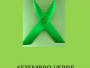 Setembro verde sensibiliza sergipanos para a doação de órgãos e tecidos