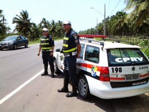 CPRv identifica redução de acidentes nas rodovias estaduais de Sergipe