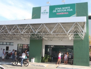 Serviços de saúde em Aracaju estarão suspensos na quarta