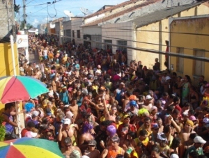 Carnaval de Neópolis já possui datas definidas