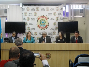 PC constata desvio de cerca de R$ 3 milhões na gestão de ex-prefeito de Capela