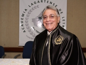 Morre o defensor público de Sergipe Joaquim Prata