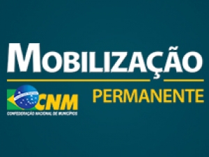 Amanhã tem Mobilização Permanente, em Brasília