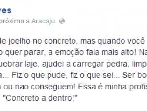 Desabamento: 'Quando você escuta a vítima gritando, não quer parar', diz tenente