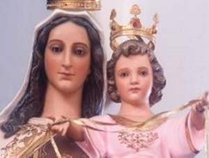 Divulgada a programação do Novenário e Festa de Nossa Senhora do Carmo em Itabaiana