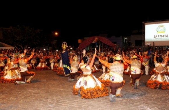 Prefeitura de Japoatã realiza festejo juninos das Escolas Municipais