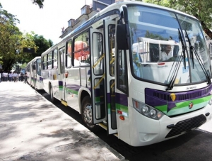 Linha de ônibus 17 de Março/Zona Sul será reativada a partir de sábado, 26