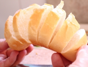 Melhor pão da Grande Aracaju