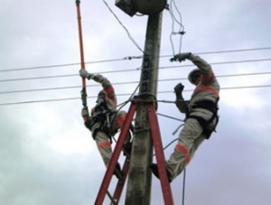 Fornecimento de energia será interrompido em Itabaiana, Aparecida, Moita Bonita e Ribeirópolis