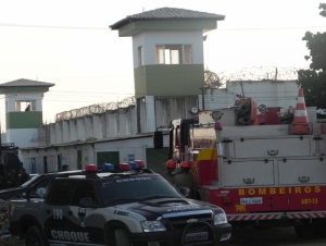 Presídios: Força Nacional continua no Estado, após crise