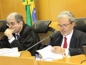 TCE julga 27 processos na Primeira Câmara