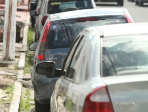 Em Aracaju, quase quatro carros são furtados por dia