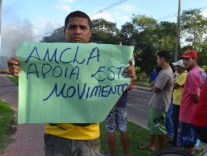 Moradores reclamam do IPTU de São Cristovão