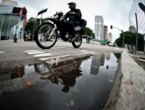 Sergipe ocupa 3ª posição no ranking de mortes por acidente de motocicletas