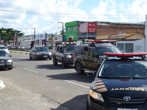 PMs vão responder a processo administrativo