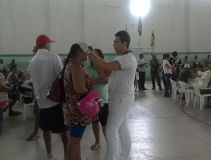 Neópolis: Prefeitura realiza mais um Mutirão do Glaucoma