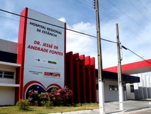 Hospital de Estância está preparado para atender possíveis vítimas de queimaduras