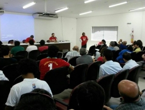 Após 5 meses, Universidade Federal de Sergipe encerra greve