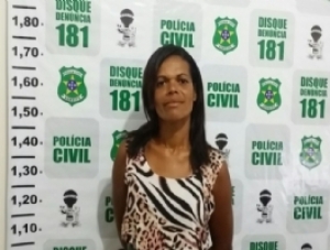 Candidata à vereadora em Propriá é presa