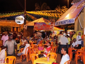 Bares são alternativas para curtir forró com mais tranquilidade em Aracaju