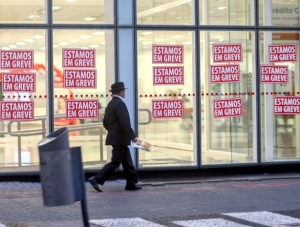 Greve dos bancários atinge todos os estados do país mais o DF