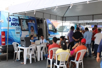 O destaque da participação da Companhia foi a celeridade no atendimento aos moradores (Foto: Ascom Deso/ Divulgação)