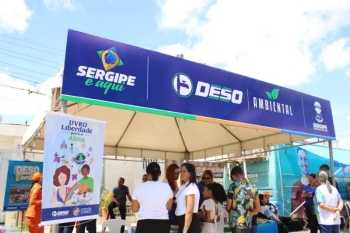 Com o objetivo do Projeto é incentivar e democratizar o acesso à leitura (Foto: Equipe Deso/ Divulgação)