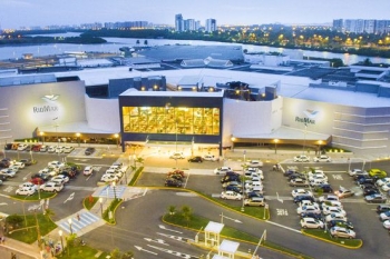 Shopping Rio Mar (Foto: Roberto Trindade)