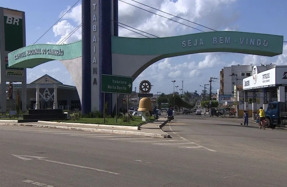 Cinco mulheres são atropeladas durante procissão em Itabaiana