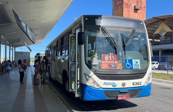 Enem 2024: Aracaju terá transporte coletivo gratuito para estudantes da capital inscritos no exame