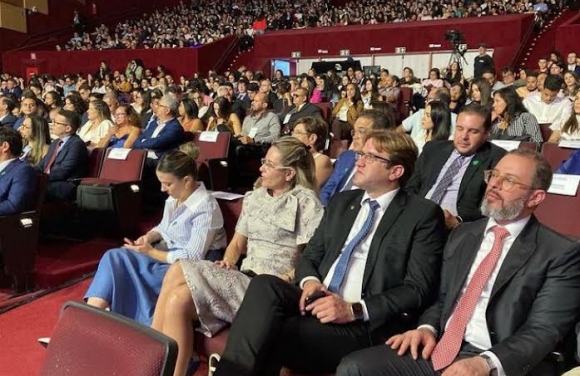 Marcelo Sobral participa da XI Conferência Estadual da Advocacia