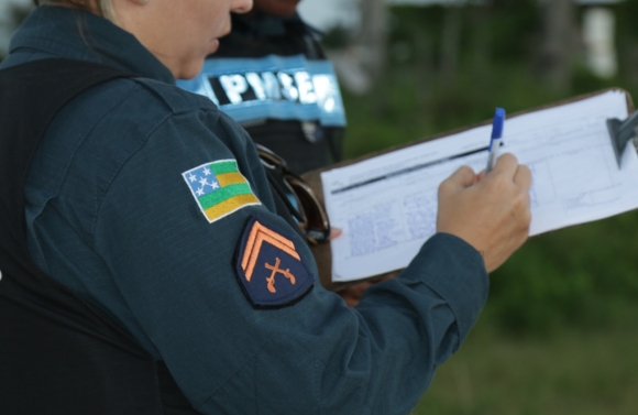 Polícia de Trânsito intensifica fiscalização da Lei Seca durante festejos juninos