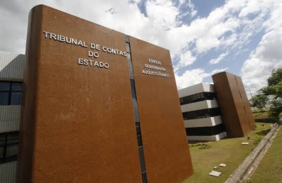 TCE recebe mais de 99% das prestações de contas dentro do prazo