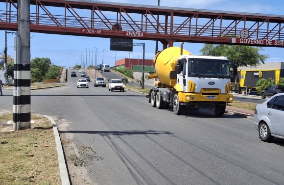 Prazo para licenciamento de veículos com final 0 em Sergipe vai até 29 de novembro