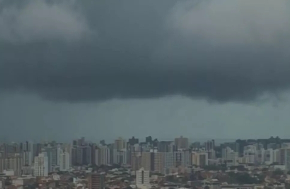 Chuvas em SE: novo alerta é emitido; mais de mil pessoas sofreram com os impactos esta semana