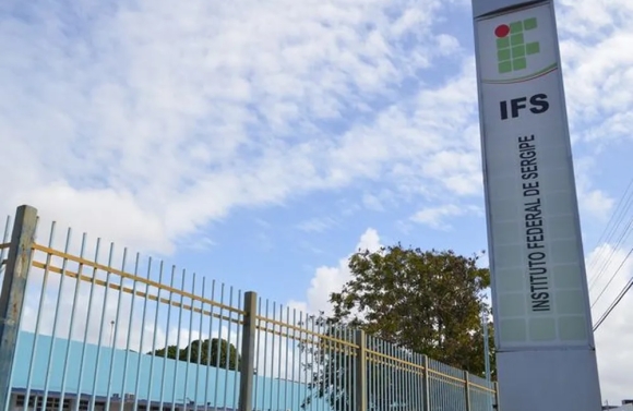 IFS lança edital com mais de mil vagas gratuitas para cursos técnicos integrados ao ensino médio