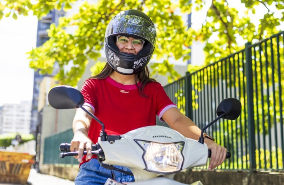 Inscrições para o Programa Rode Bem encerram dia 31 de dezembro