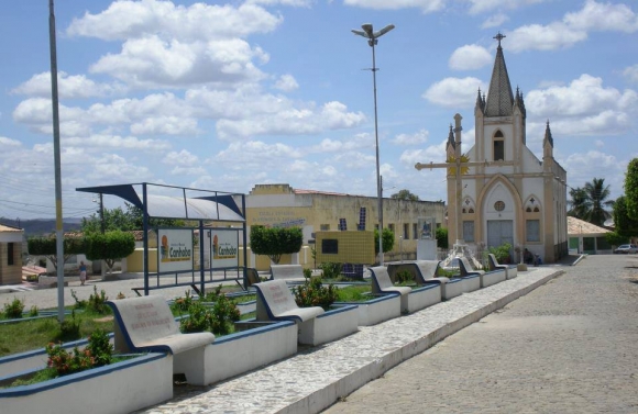 Mais dois tremores de terra são registrados no município de Canhoba