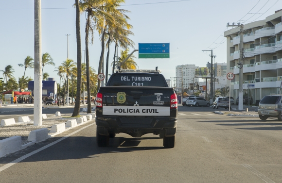 Polícia Civil identifica mulher investigada por estelionato em torno de compras com falsas transferências Pix em Aracaju