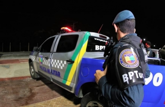 PM prende suspeito de cometer injúria racial contra torcedor na Arena Batistão