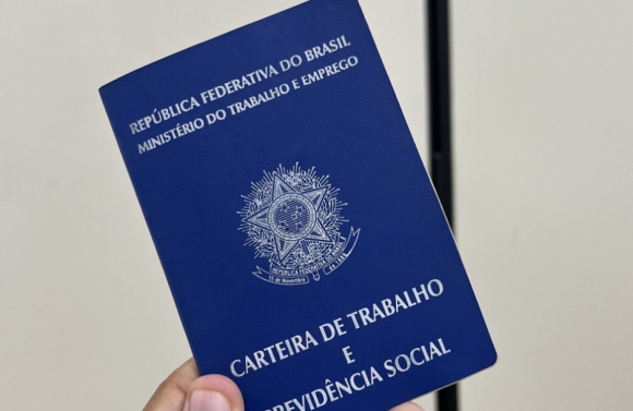 Semana começa com mais de 60 vagas de trabalho intermediadas pelo NAT