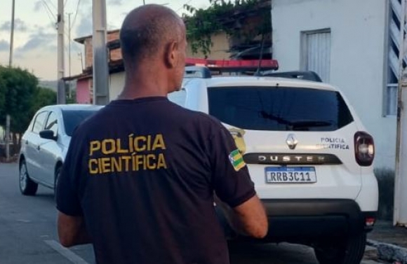 Ação conjunta cumpre mandados de busca e faz perícia em investigação sobre desaparecimento em Rosário do Catete