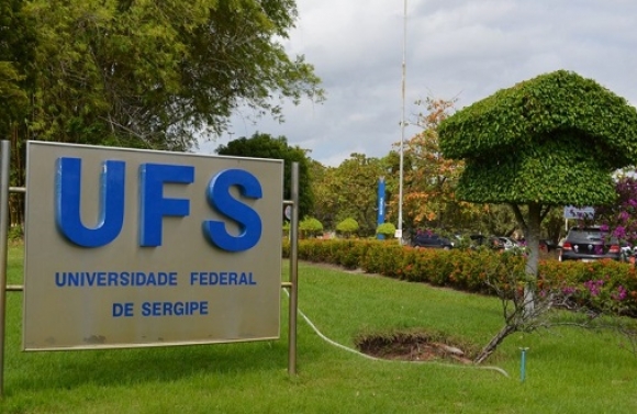 UFS tem mais um bloqueio de 825 mil no orçamento de 2022