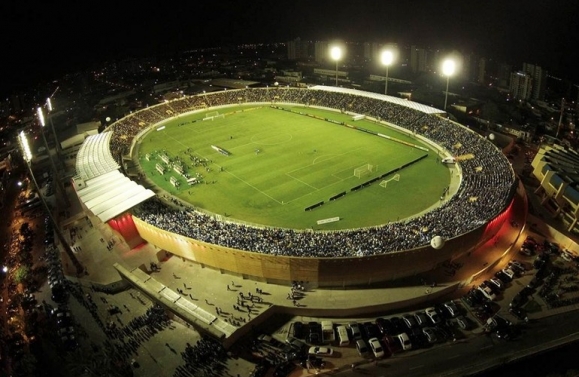 Campeonato Carioca: partida entre Flamengo e Bangu será realizada em Aracaju