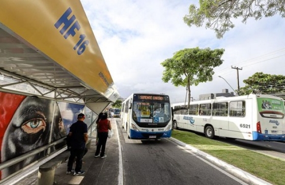 Parecer do MP de Contas aponta irregularidades na concessão do transporte coletivo metropolitano de Aracaju