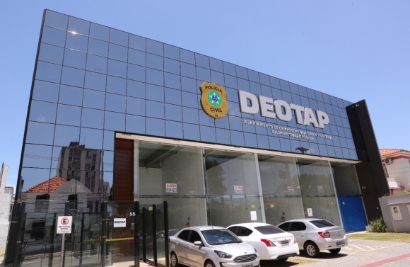 Deotap instaura 44 inquéritos e apura desvios de R$ 48 milhões em fraudes contra a administração pública em Sergipe