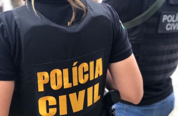 Polícia Civil prende em Santa Catarina investigado pelo golpe do Falso Número ou Golpe do WhatsApp Fake praticado em Sergipe