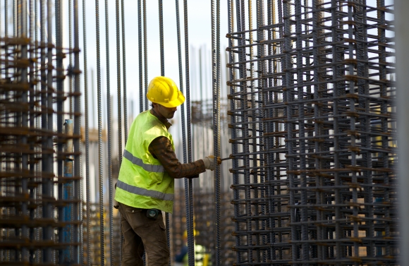 Em julho, custo da construção em Sergipe chegou a R$ 1.529,30